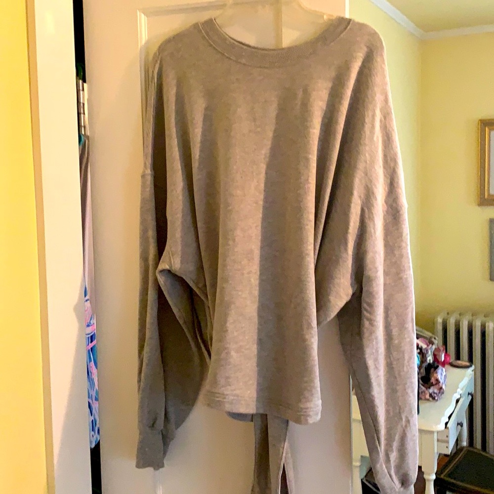 Athleta Sweatshirt